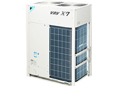 ���������{(di��o)VRV X7 SERIES