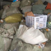 江西宜春市袁州區(qū) 廢品回收與二手設(shè)備的高效流通